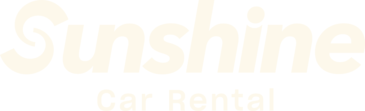 Sunshine Car Rental