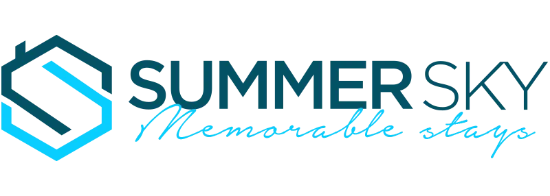 Summer Sky — Memorable Stays
